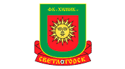 ФК Хімік Светлагорск